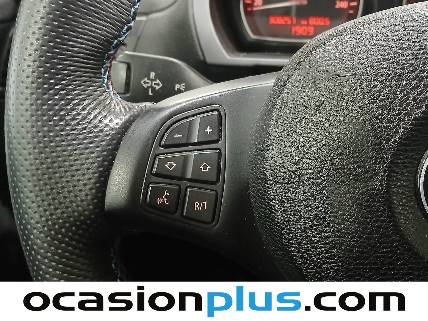 Foto BMW X3 BMW X3 2.0d (150 CV)