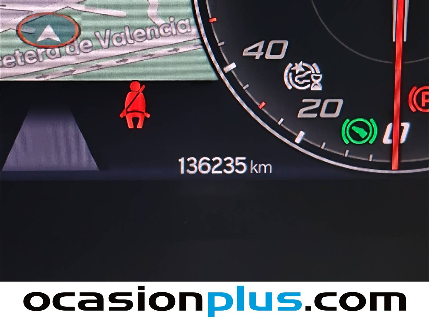 Seat León SEAT León ST 1.5 eTSI S&S FR Go L DSG (150 CV) seminuevo