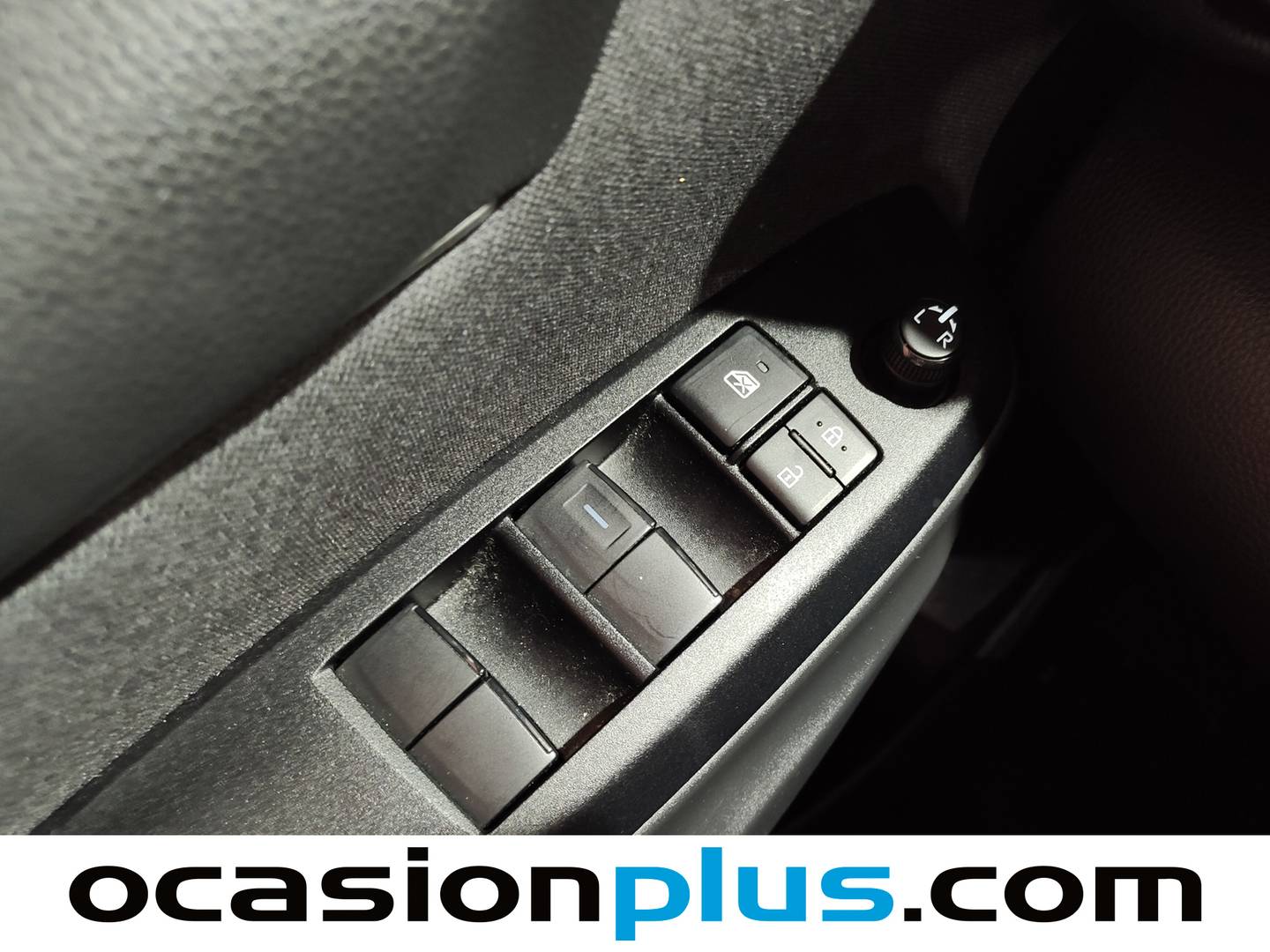 Foto Toyota Yaris Toyota Yaris 120H Active Plus (116 CV)