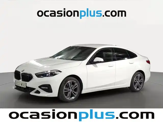 BMW Serie 2