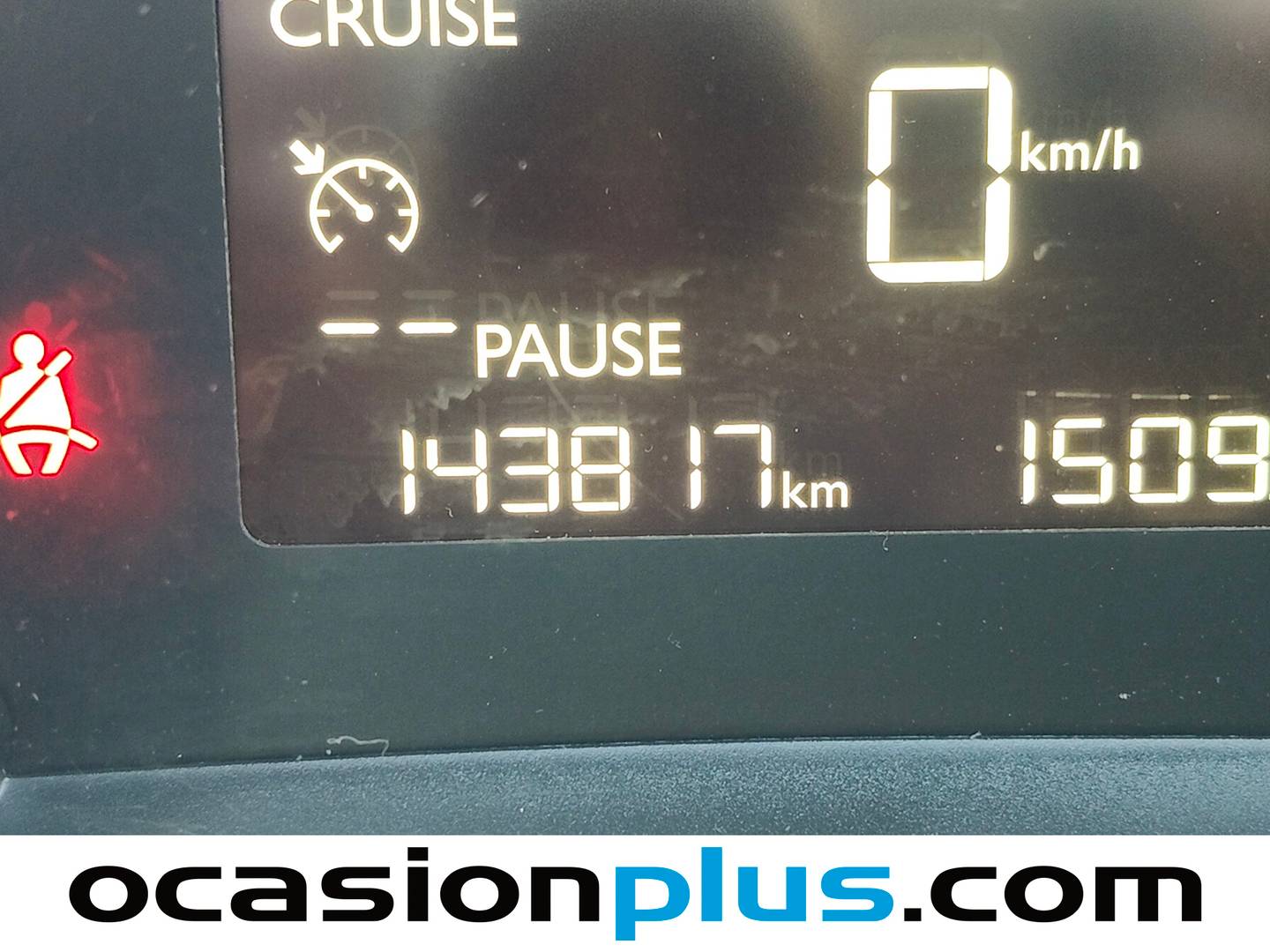 Peugeot 308 Peugeot 308 PureTech 110 S&S Style (110 CV) seminuevo