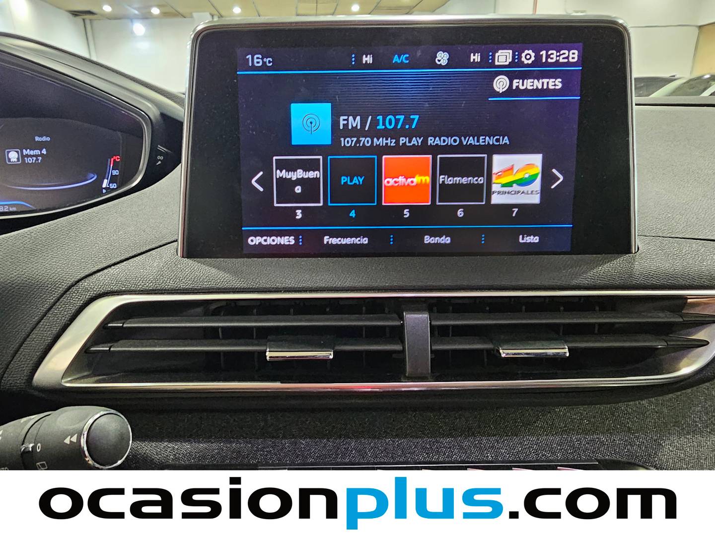 Peugeot 5008 Peugeot 5008 1.5L BlueHDi S&S GT Line (130 CV) 7 PLAZAS barato