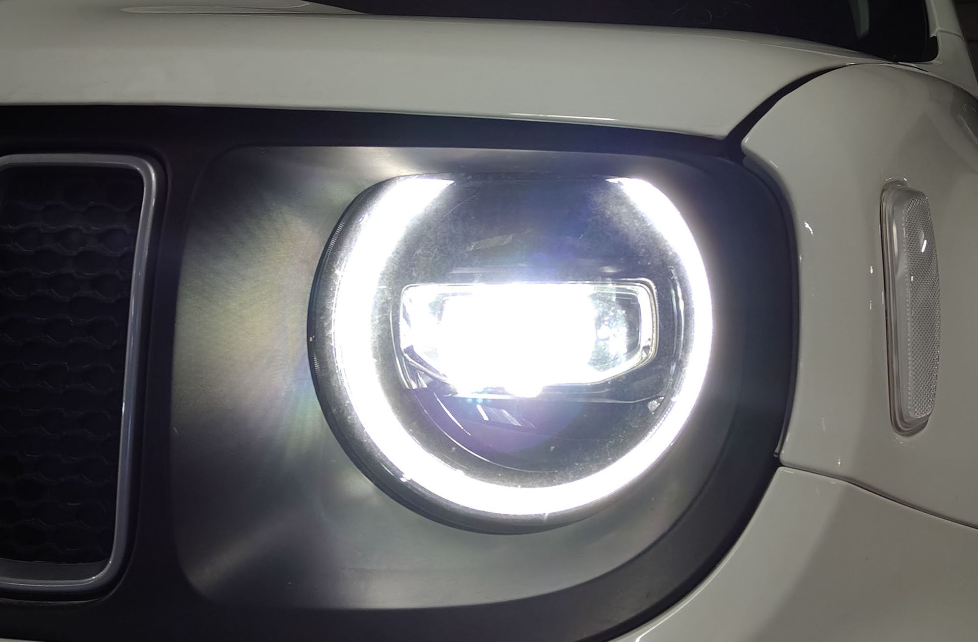 Jeep Renegade eHybrid 1.5 Altitude DCT - foto 18
