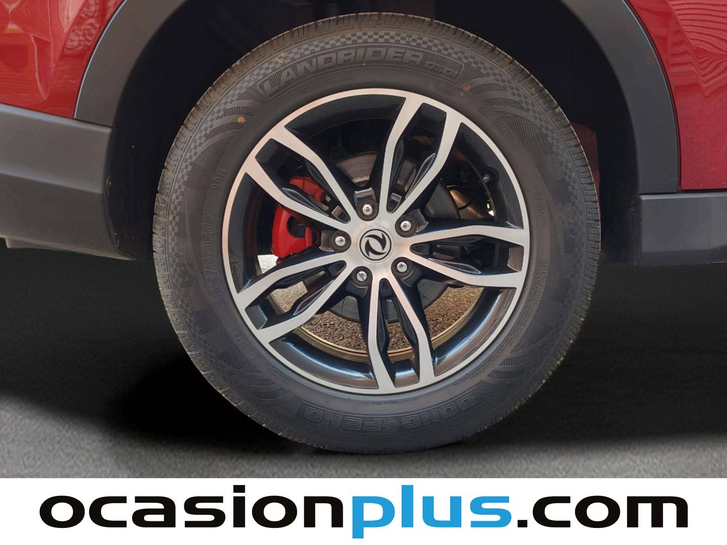DFSK 580 DFSK 580 1.5 T Intelligent Auto (149 CV) seminuevo
