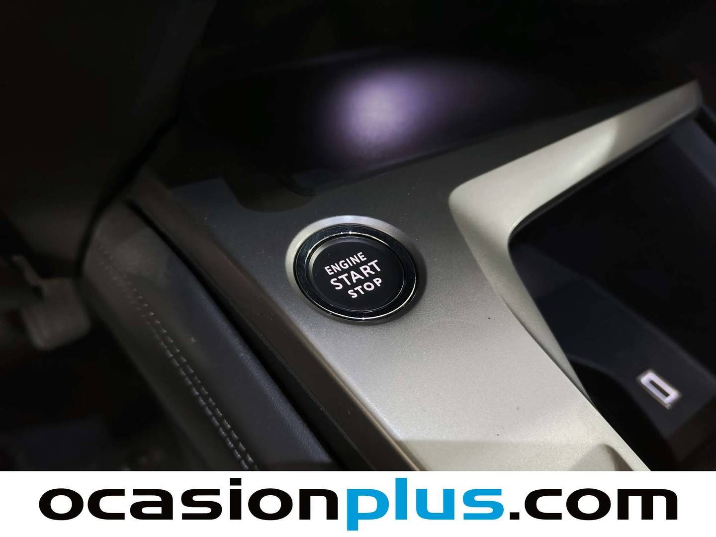 Foto Peugeot 308 Peugeot 308 PureTech 130 Allure (130 CV)