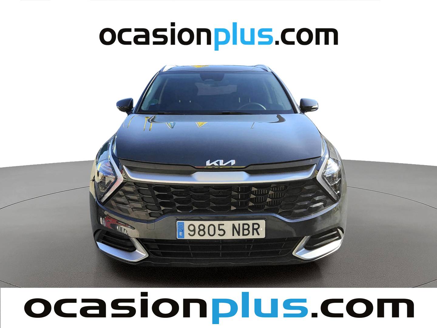 KIA Sportage KIA Sportage 1.6 T-GDi Concept 4X2 (160 CV) 160cv