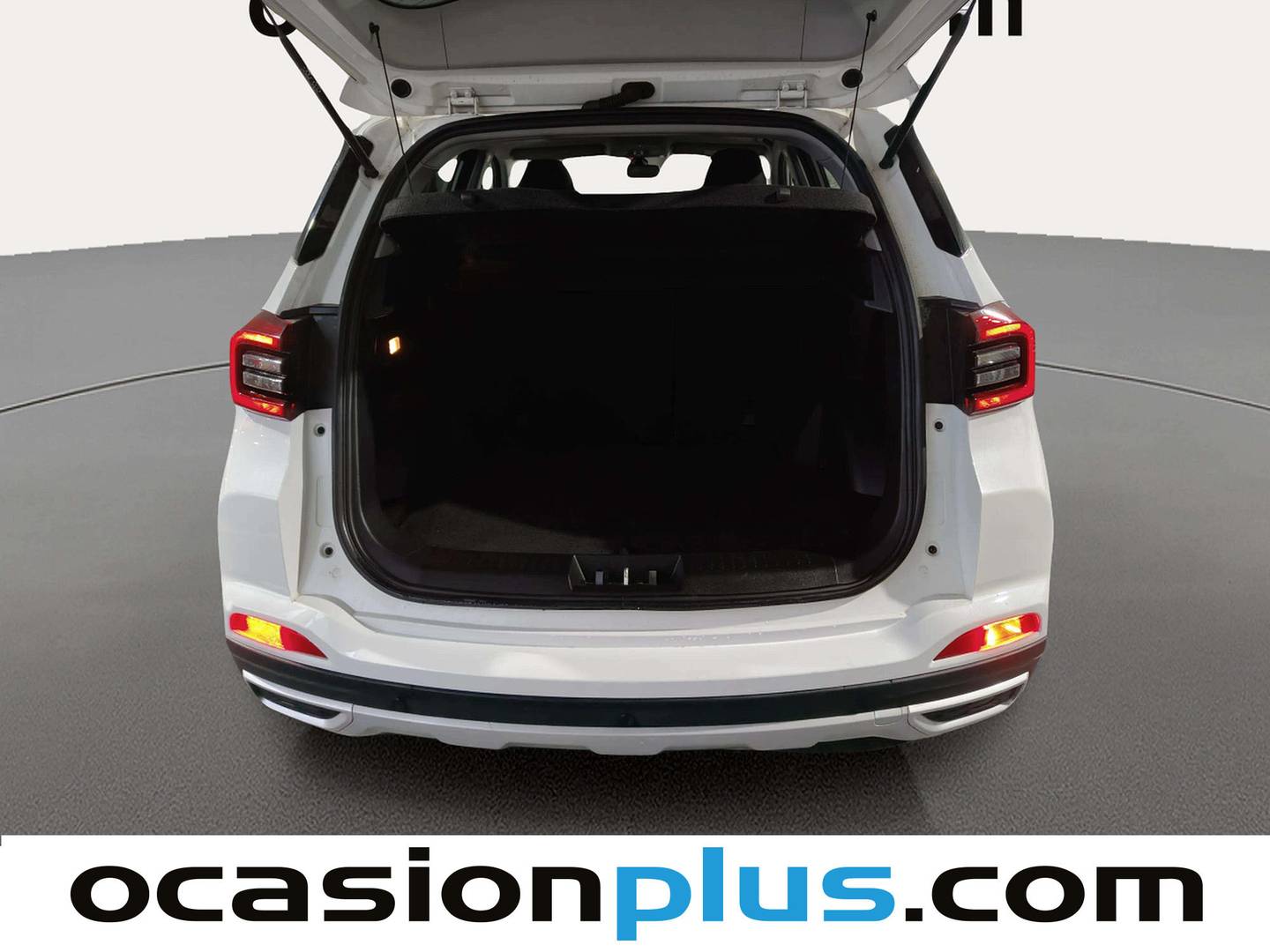 Foto DR AUTOMOBILES DR 4.0 DR AUTOMOBILES DR4 1.5 (116 CV)