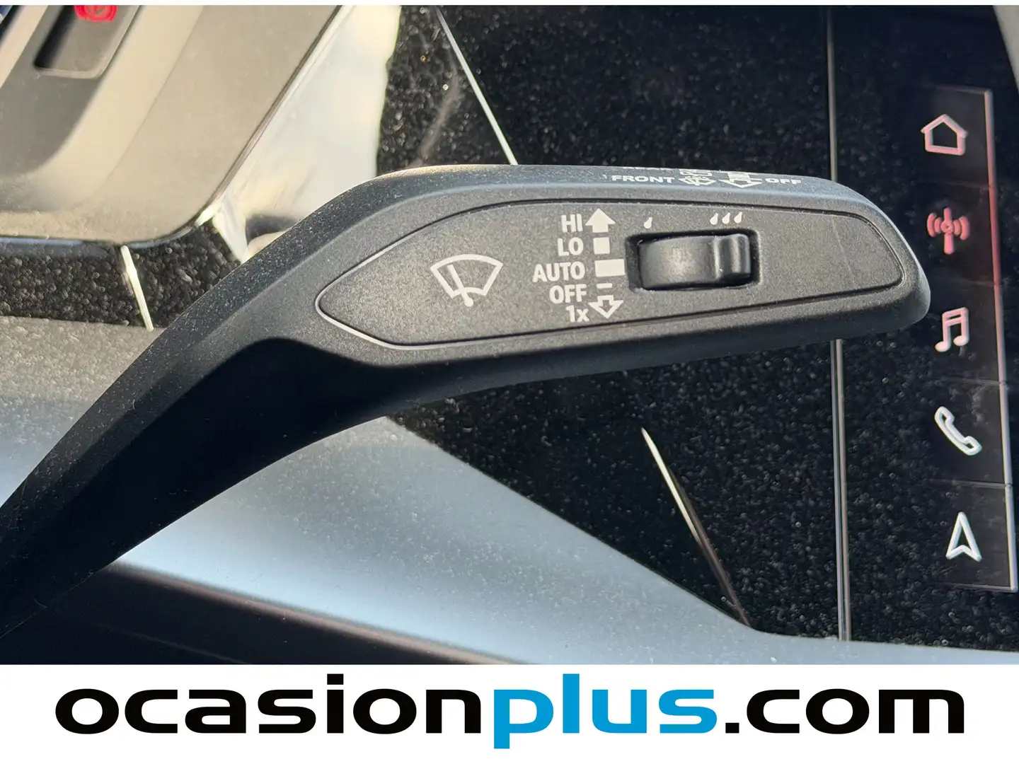 Foto Audi A3 Audi A3 Sportback Sportback S line 30 TDI (116 CV)