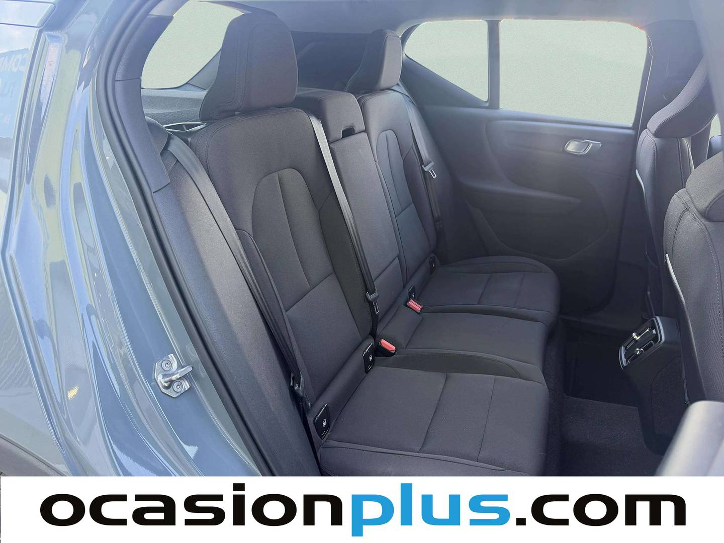 Volvo XC40 Volvo XC40 T3 Momentum Pro Auto (163 CV) km 0