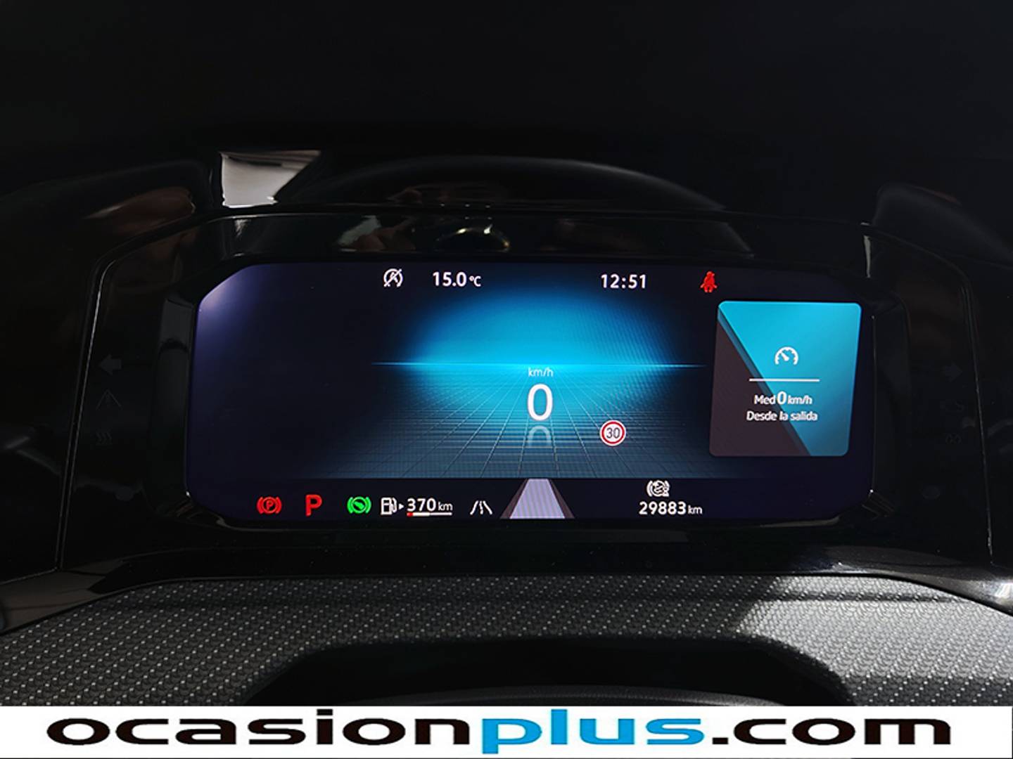 Foto Volkswagen Golf Volkswagen Golf R-Line 1.5 eTSI (150 CV) DSG