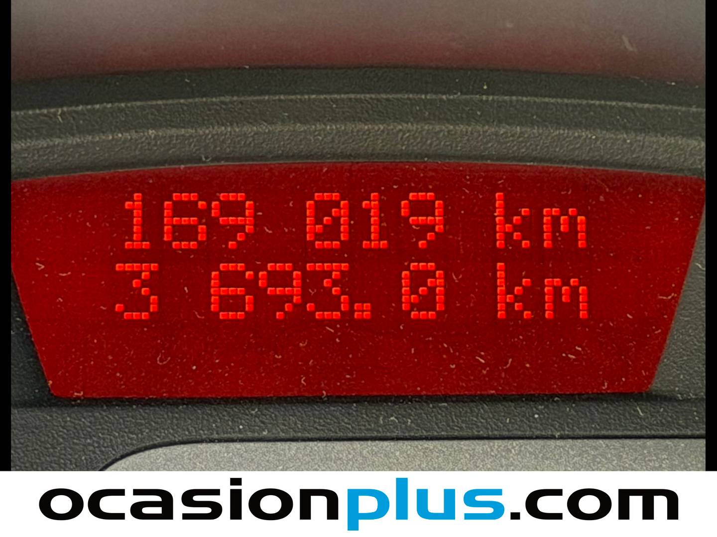 Renault Clio Renault Clio Yahoo! 1.2 16v (75 CV) seminuevo