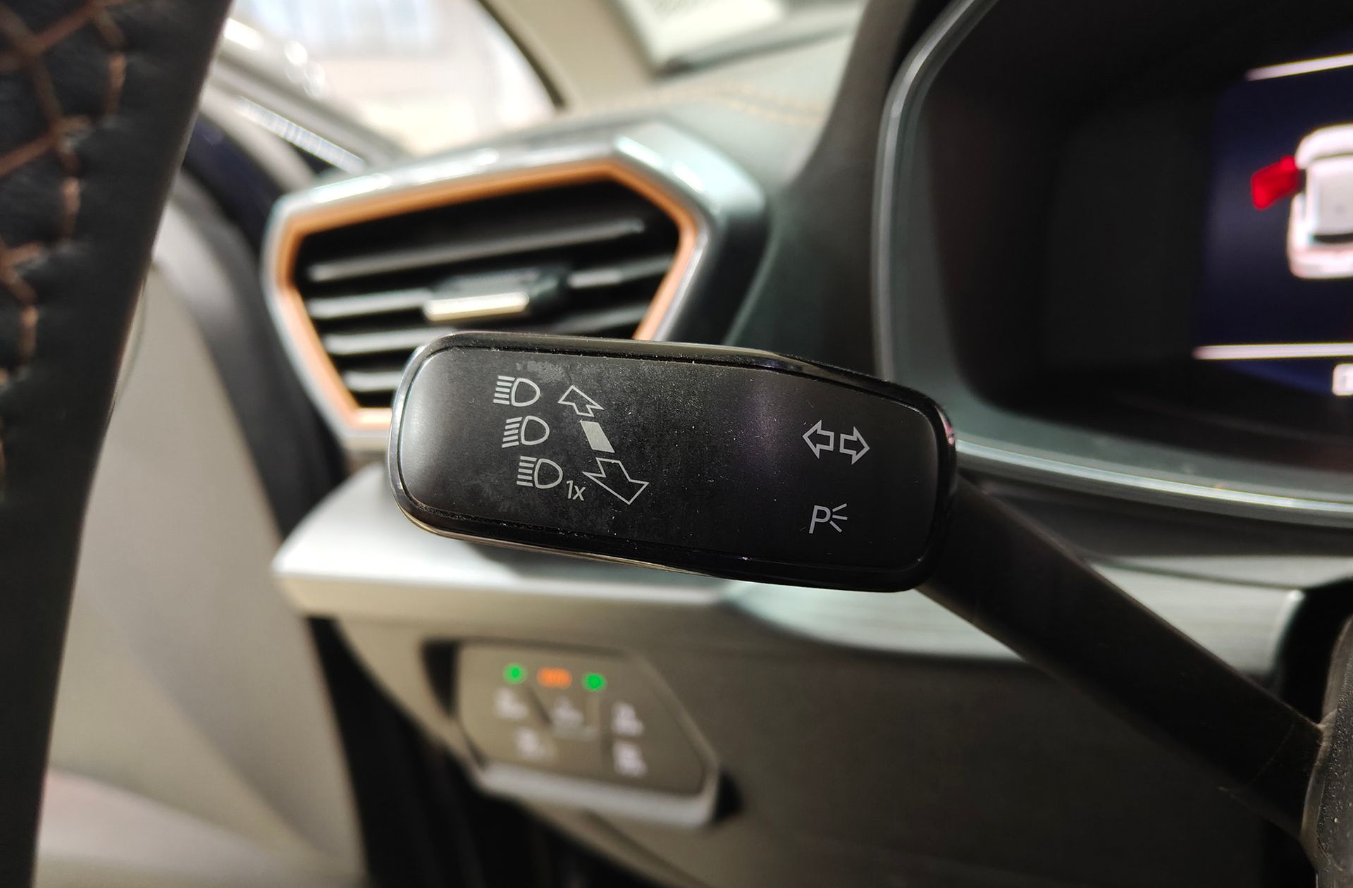Cupra Formentor 2.0 TDI - foto 27