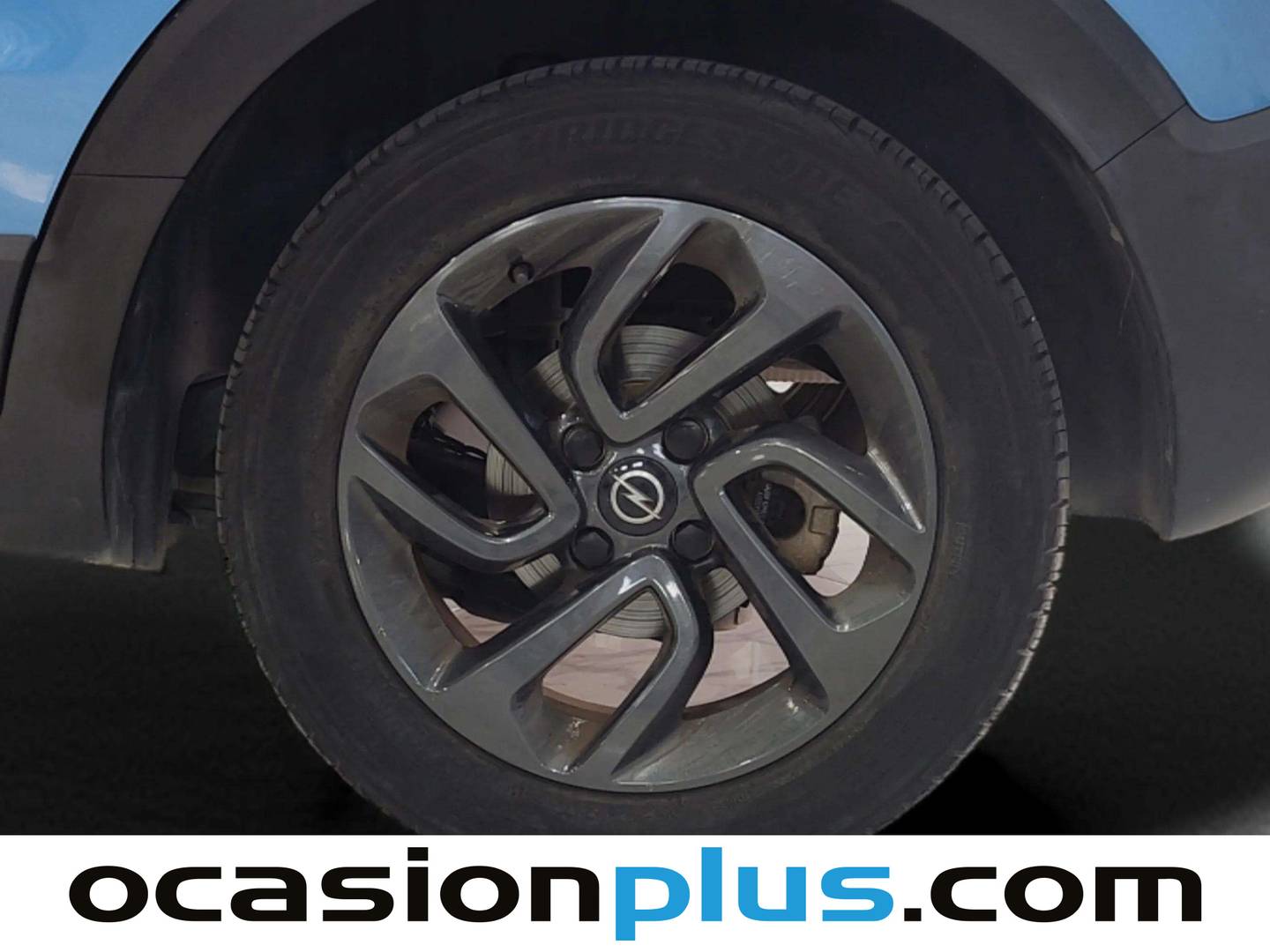 Opel Crossland X Opel Crossland X 1.2 Design Line 120 Aniversario (110 CV) manual