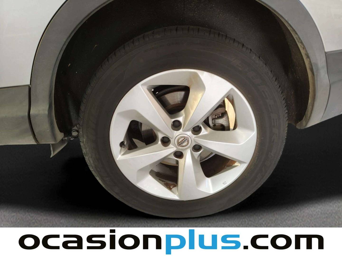 Nissan QASHQAI Nissan Qashqai DIG-T 140 Acenta 4x2 (140 CV) km 0