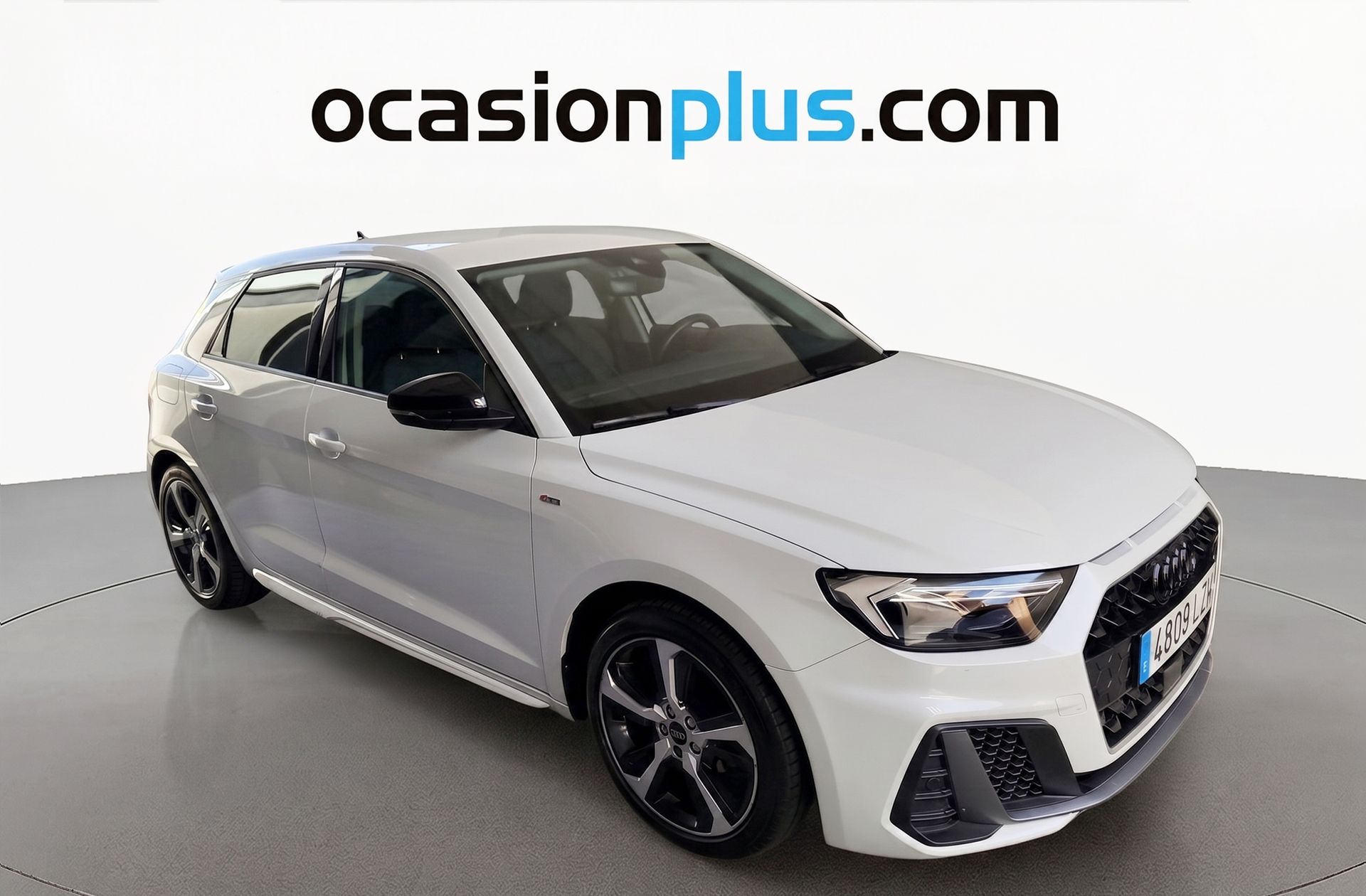 Audi A1 Sportback Adrenalin edition 25 TFSI - foto 2