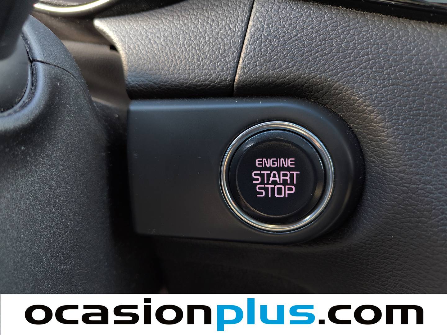 KIA ProCeed KIA ProCeed 1.6 MHEV GT Line DCT (136 CV) km 0