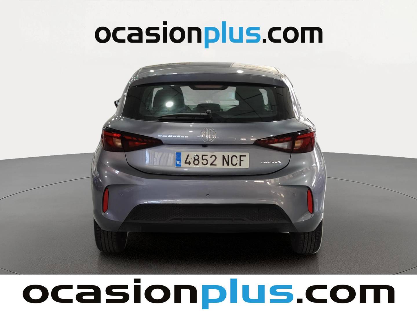 MG MG3 MG MG3 1.5 Comfort (116 CV) km 0