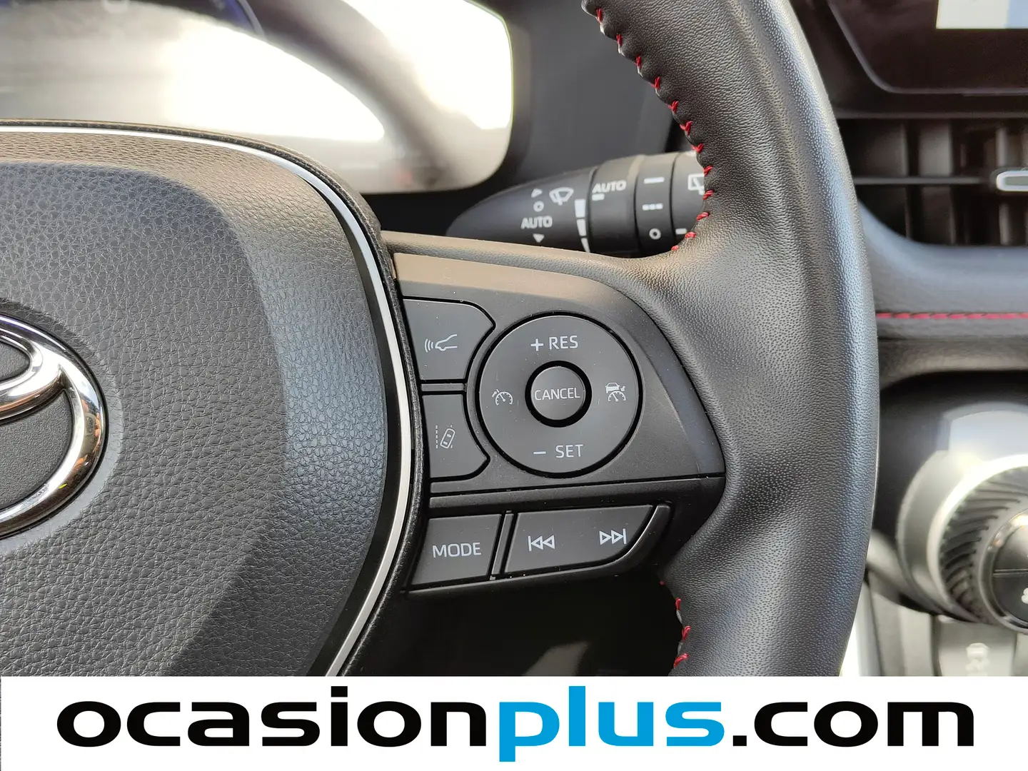 Foto Toyota Rav4 Toyota Rav4 2.5l PLUG-IN 300PH Style Plus e-CVT (306 CV)