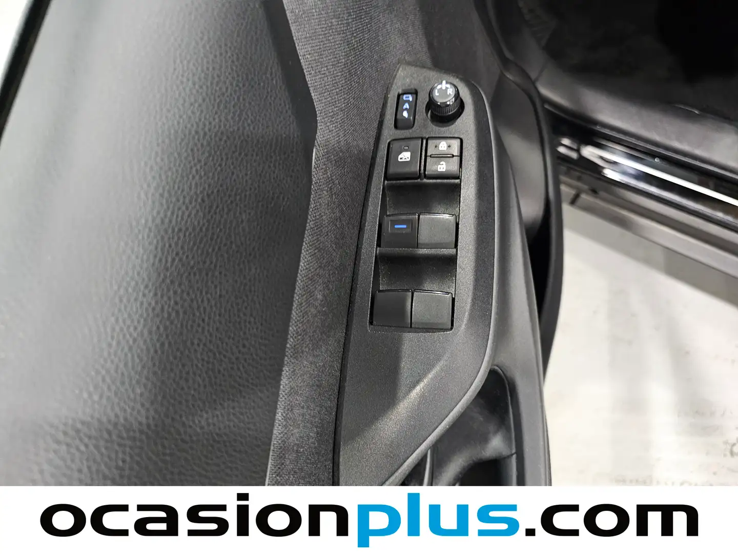 Foto Toyota Yaris Cross Toyota Yaris Cross 120H Active Tech (116 CV)