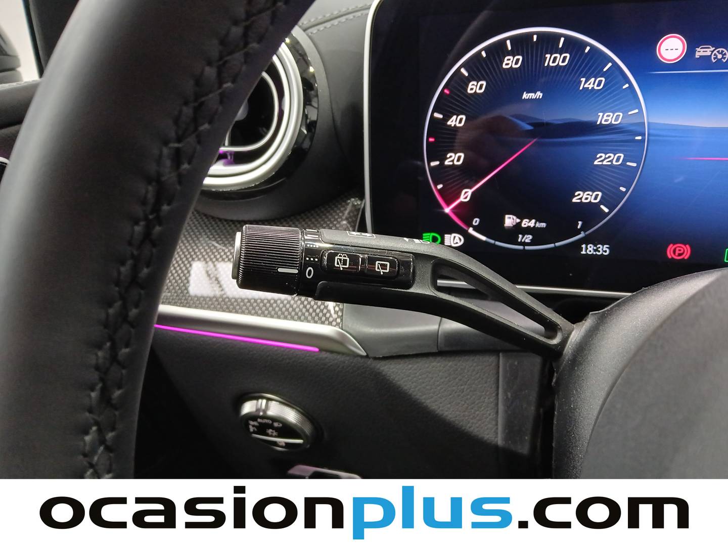 Mercedes GLC Mercedes GLC 300 e 4Matic  (313 CV) Pack AMG barato