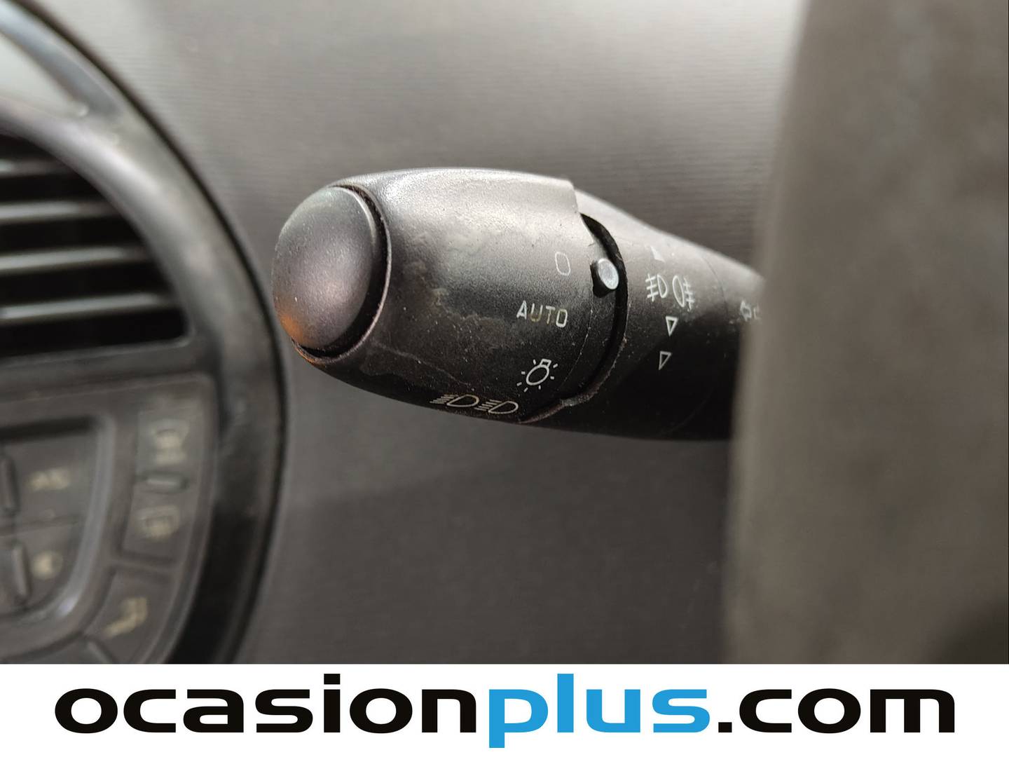 Citroën Grand C4 Picasso Citroën Grand C4 Picasso 2.0 HDI SX CMP (138 CV) 7 Plazas de segunda mano