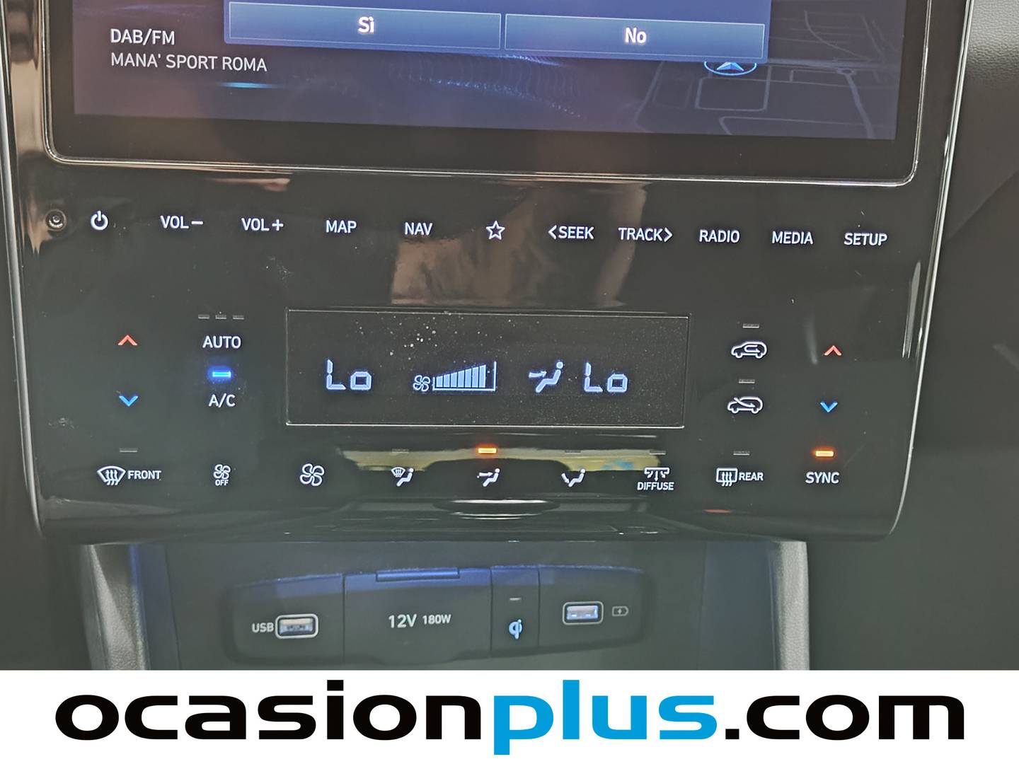 Foto Hyundai Tucson Hyundai Tucson 1.6 CRDI Maxx 85 kW (115 CV)