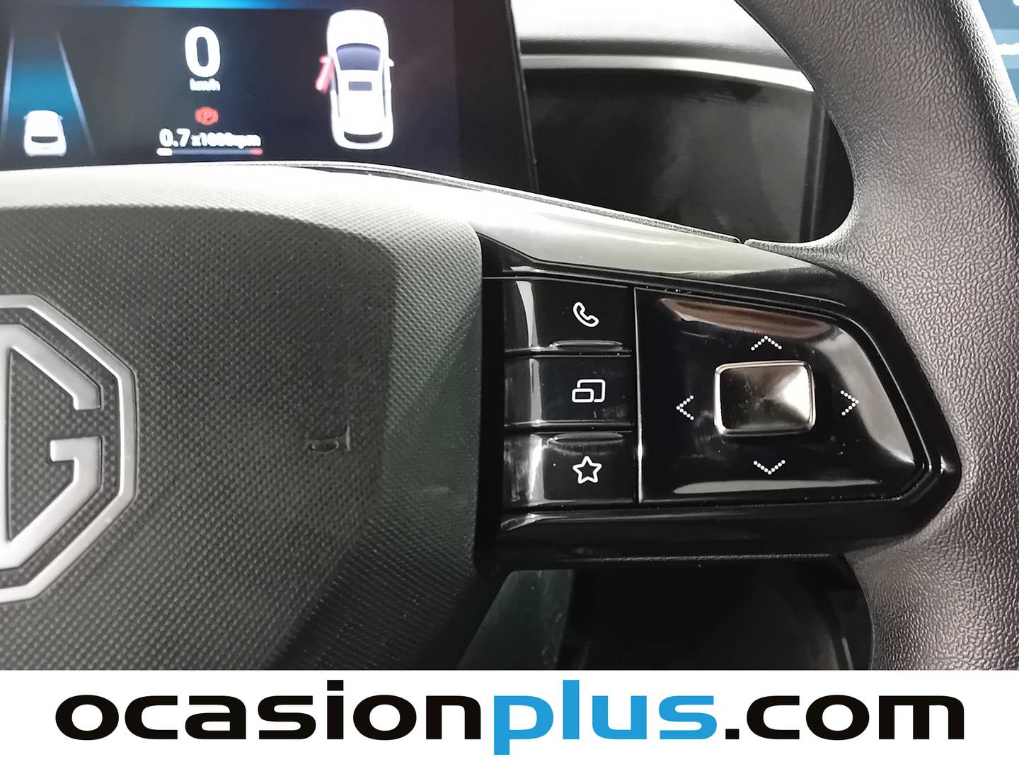 MG MG3 MG MG3 1.5 Comfort (116 CV) 116cv