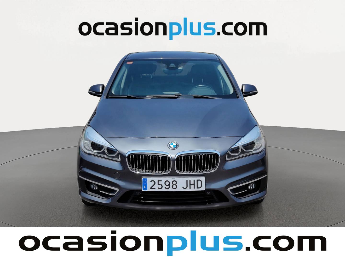 BMW Serie 2 Active Tourer BMW Serie 2 220i Active Tourer (192 CV) barato