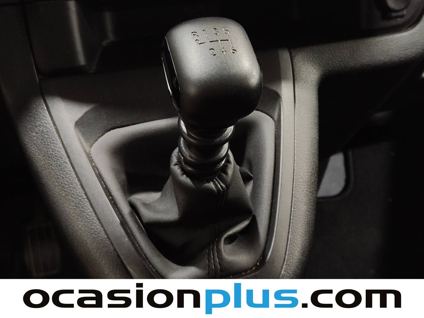 Toyota Proace Verso Toyota Proace Verso 2.0D Family Advance L1 (150 CV) 8 plazas de segunda mano