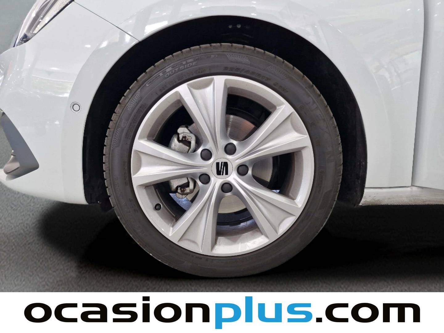 Seat León Seat León 1.5 TSI S&S FR Special Edition (116 CV) al mejor precio