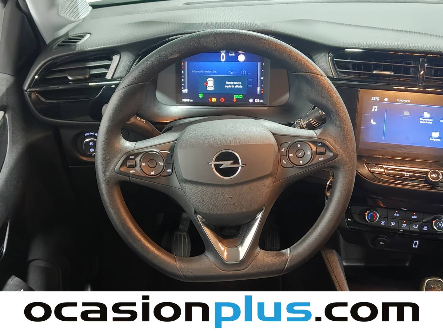 Opel Corsa Opel Corsa 1.2 XEL Edition (75 CV) de segunda mano