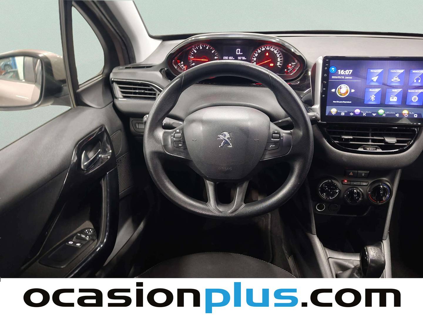 Peugeot 208 Peugeot 208 1.2 VTi Active (82 CV) gasolina