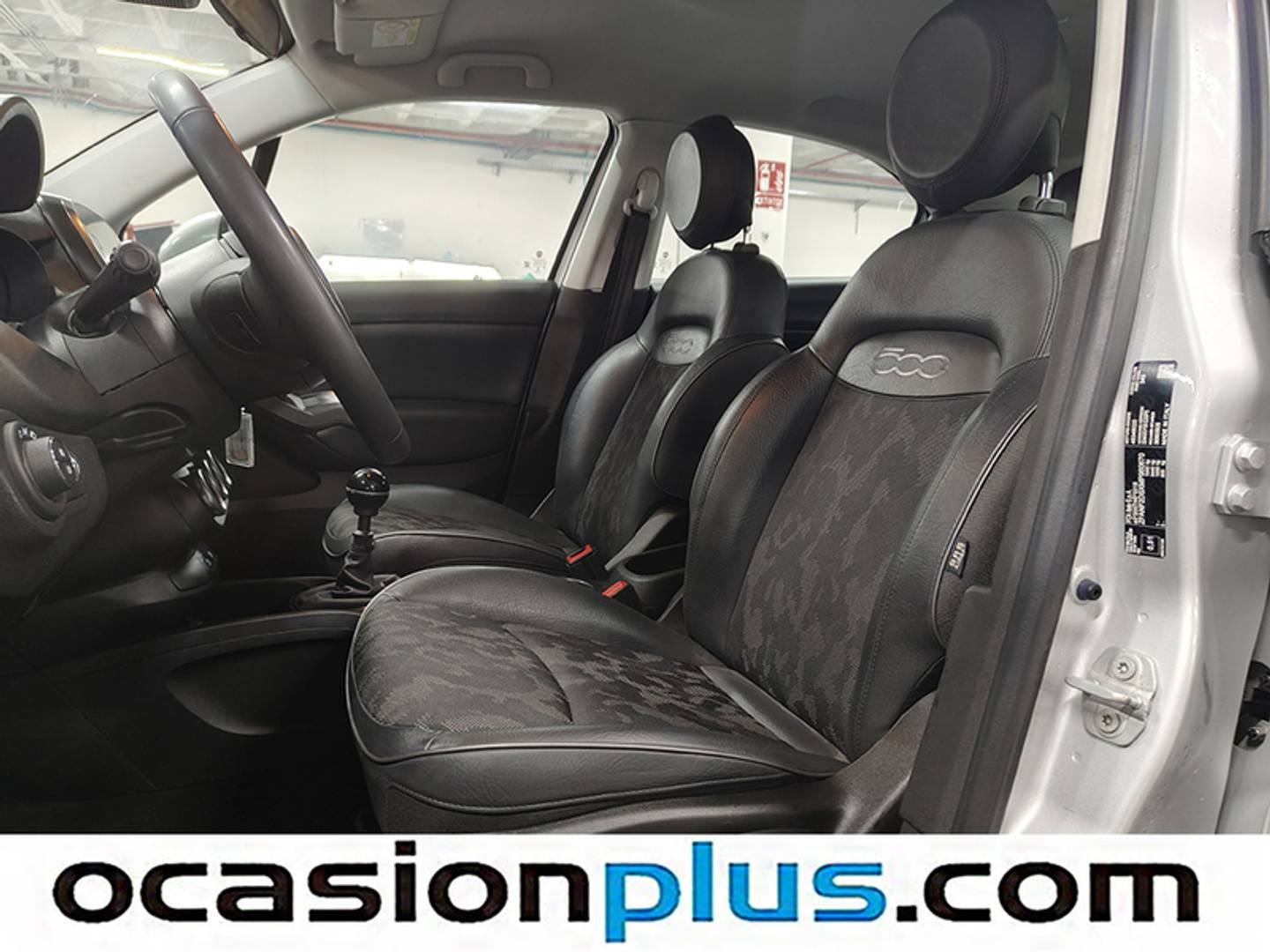 Foto Fiat 500X Fiat 500X 1.6 MultiJet S&S Cross (130 CV)