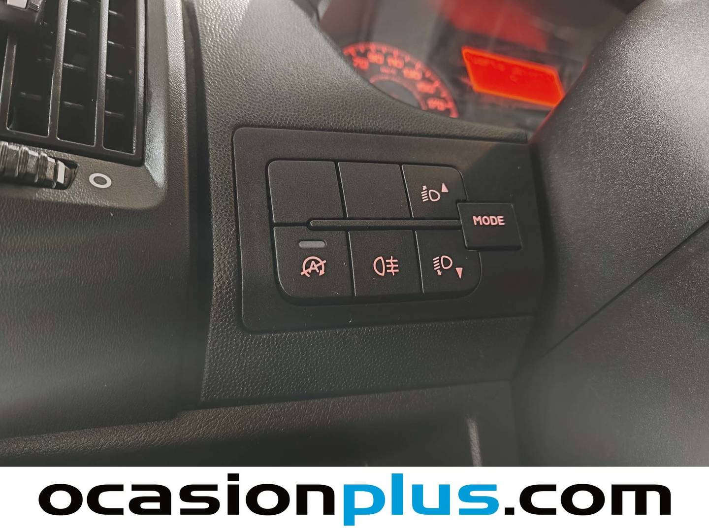 Opel Movano Opel Movano Furgon 2.2 BlueHDi Base L2H2 3.5T (140 CV) diésel