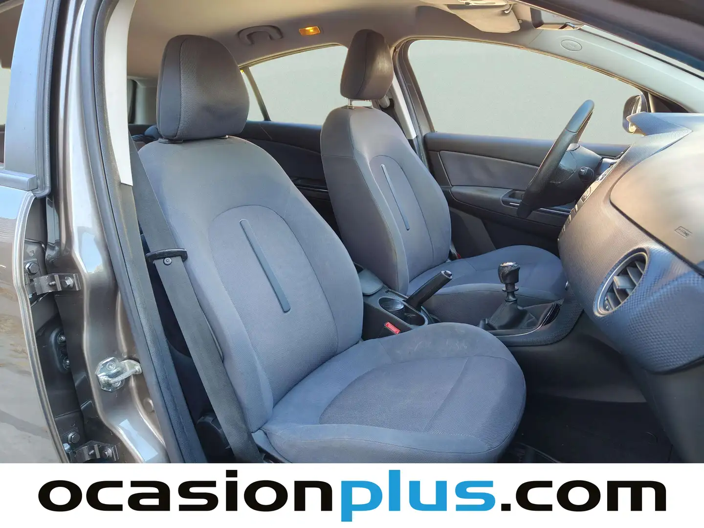 Foto Fiat Bravo Fiat Bravo 1.4 16v Dynamic Fire (90 CV)