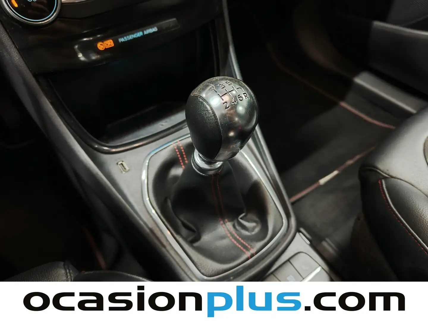 Foto Ford Puma Ford Puma 1.0 EcoBoost MHEV ST-Line X (125 CV)