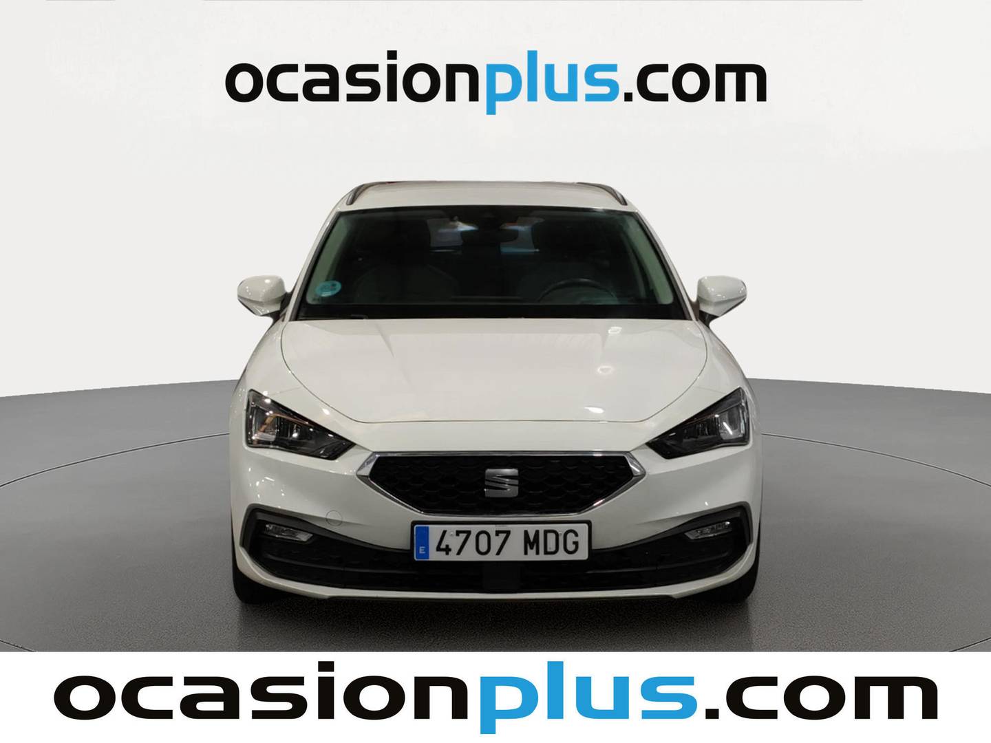 Seat León Seat León ST ST 1.0 TSI S&S Style XL (110 CV) 110cv