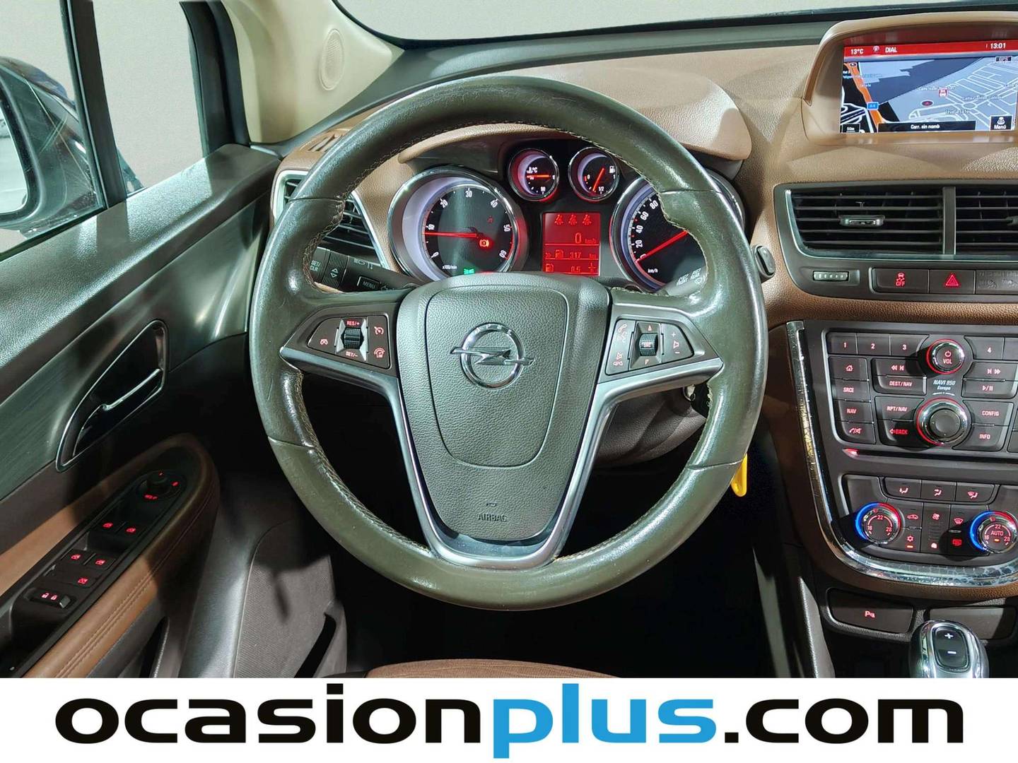 Opel Mokka Opel Mokka 1.6 CDTi Excellence 4X2 Auto (136 CV) automático