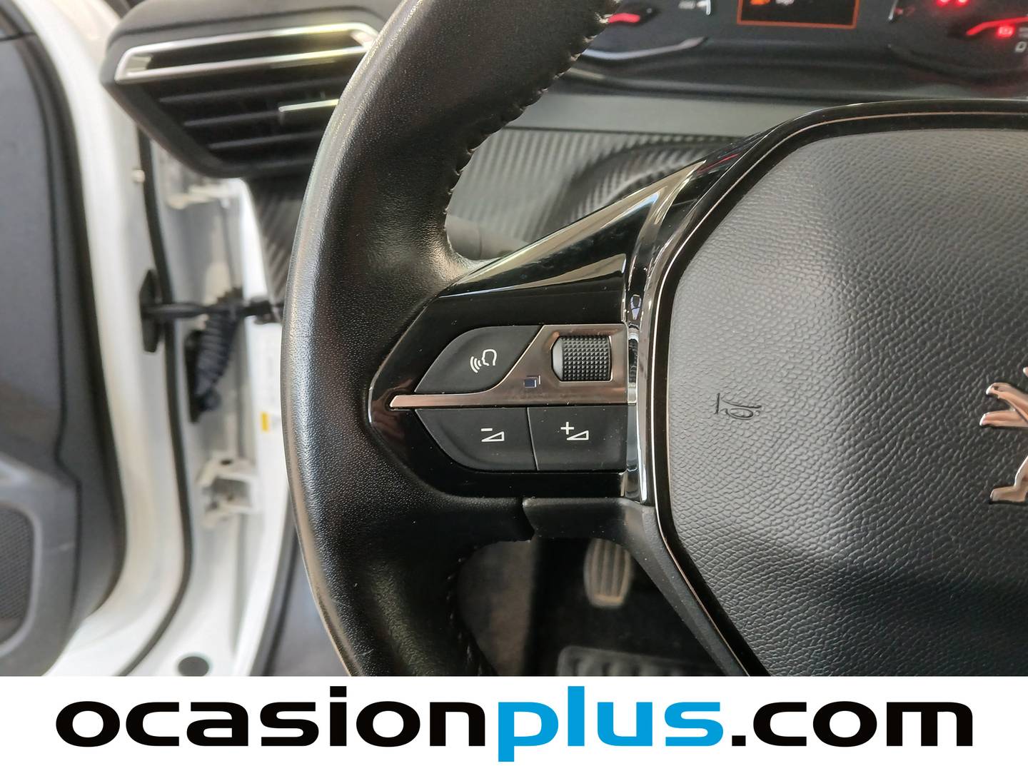 Foto Peugeot 2008 Peugeot 2008 Puretech 100 S&S Active (100 CV)