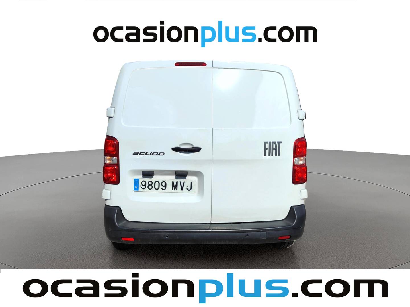 Fiat Scudo Fiat Scudo Furgon 1.5 Bluehdi L2 (120 CV) barato