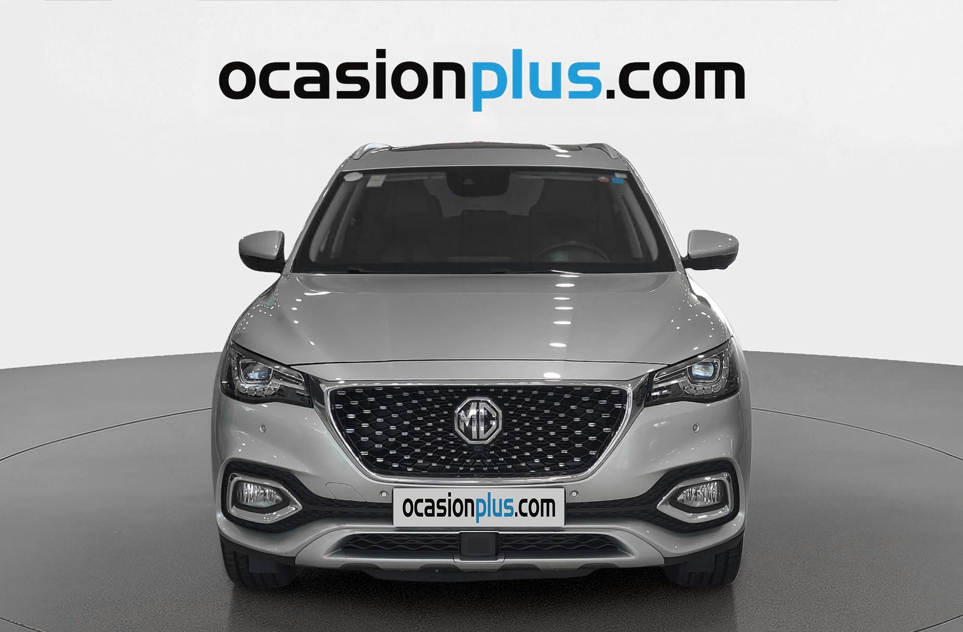 MG HS 1.5 Turbo GDI Luxury - foto 15