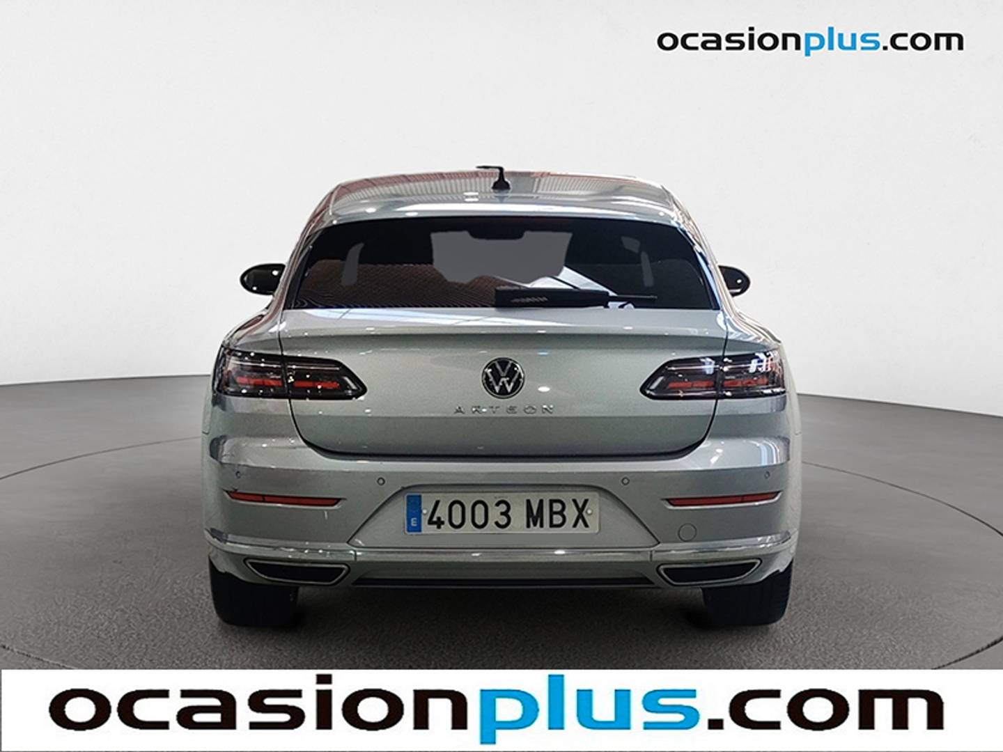 Foto Volkswagen Arteon Volkswagen Arteon Shooting Brake Elegance 2.0 TDI (200 CV) DSG