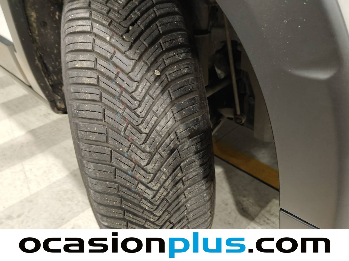 Foto Peugeot Rifter Peugeot Rifter Standard BlueHDi (100 CV)