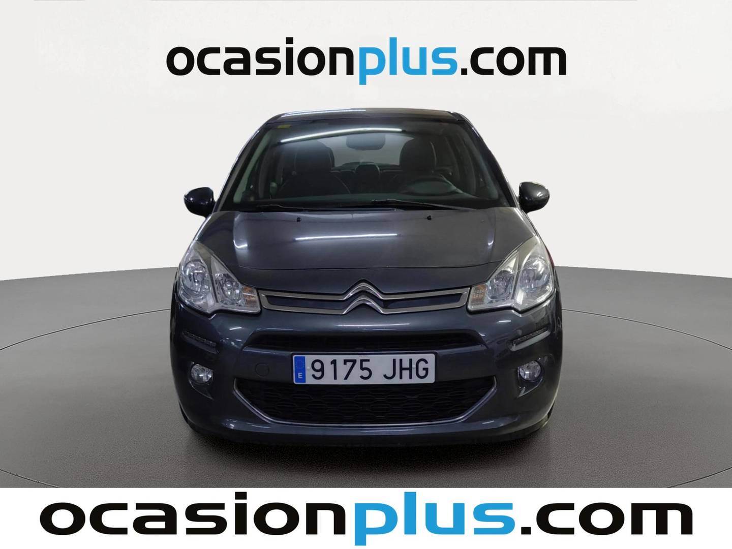 Citroën C3 Citroën C3 PureTech 82 Collection (82 CV) 82cv
