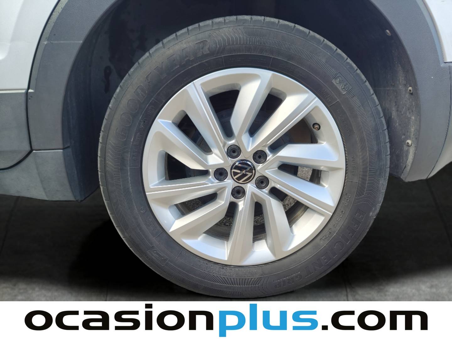 Foto Volkswagen T-Cross Volkswagen T-Cross Advance 1.0 TSI  (95 CV)