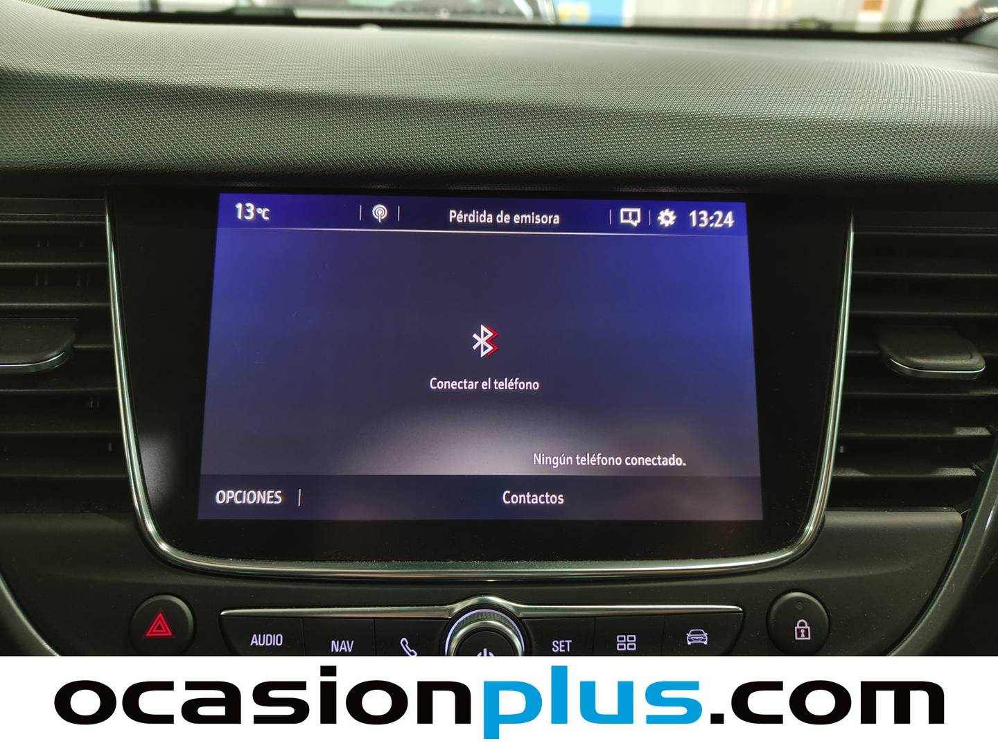 Foto Opel Crossland Opel Crossland 1.2 Elegance Pack (110 CV)