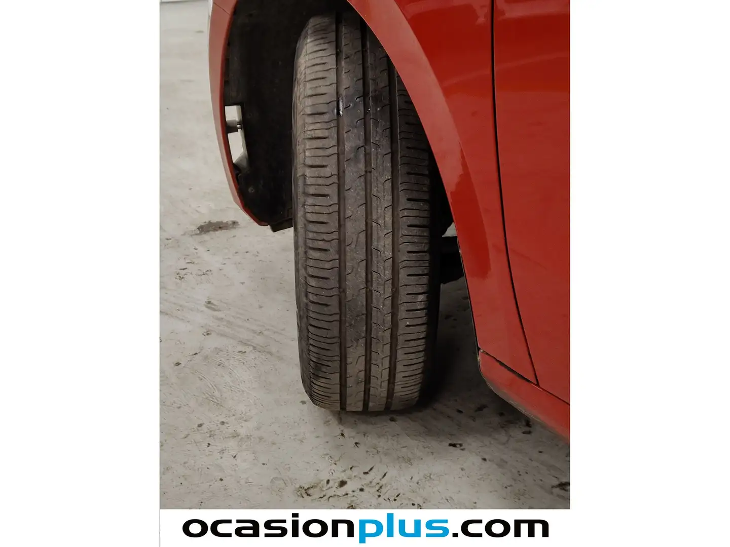 Foto Skoda Fabia Skoda Fabia 1.0 TSI Selection (95 CV)