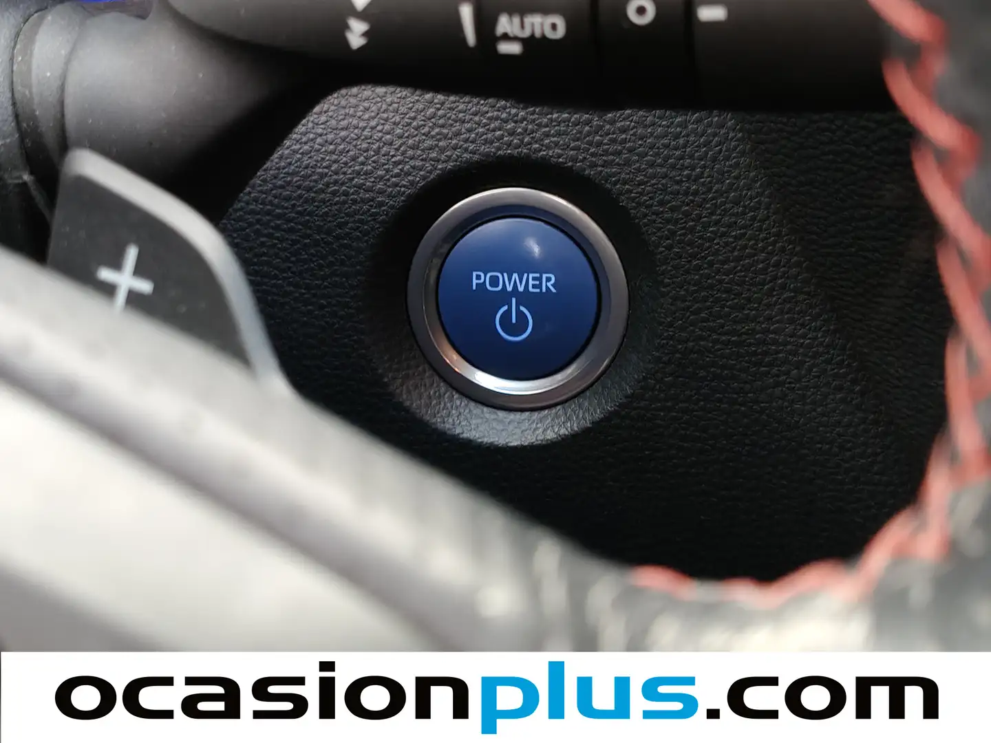 Foto Toyota Corolla Toyota Corolla 180H GR-SPORT E-CVT (180 CV)