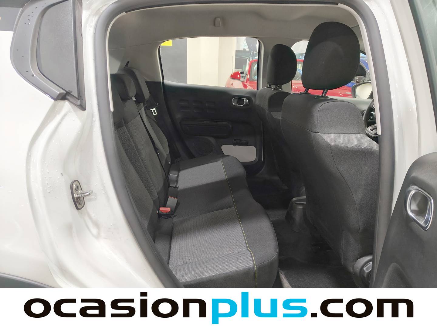 Citroën C3 Citroen C3 BlueHDi 100 S&S C-Series (102 CV) diésel