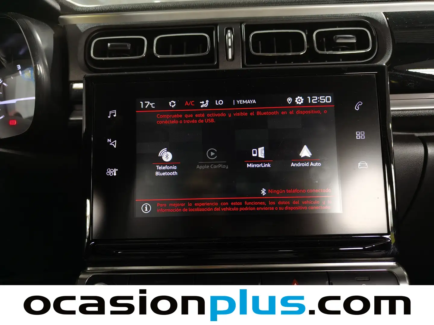 Foto Citroën C3 Citroen C3 PureTech 82 Shine (83 CV)